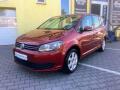 Volkswagen Touran 1.6TDi (77kW)*STK DO 5/2028*