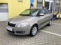 �koda Fabia Kombi 1.2 HTP (51kW)*P�VOD �R*