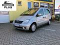 Mercedes-Benz Vaneo 1.9i (92kW)*AUTOMAT*