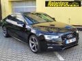 Audi A5 2.0 TFSi S-LINE,SERV.KN.ROZVOD