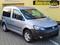 Volkswagen Caddy TDi *KLIMA*SERV.KN͎KA    
