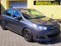 Citro�n C4 1.4 95k Furio *SERVIS.KNIHA*CZ