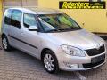 �koda Roomster *SERV.KN͎KA* DIGIKLIMA      