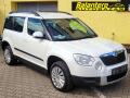 �koda Yeti 1.2TSi 105k *SERV.KNIHA*     