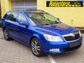 �koda Octavia 1.2TSi *SERV.KN* Xenony       
