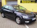 �koda Octavia 1.4TSi SERV.KNIHA, rozvody    