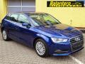 Audi A3 1.4 TFSi SERV.KN. nov� ROZVODY