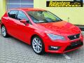 Seat Leon 1.4FR *SERV.KN, nov� ROZVODY  