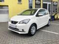 Seat Mii 1.0MPi (44kW)*KLIMATIZACE*