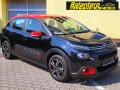 Citro�n C3 1.2 110k Feel *SERV.KNIHA*  