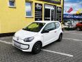 Volkswagen up! 1.0MPi (44kW)*KLIMATIZACE*