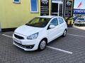 Mitsubishi Space Star 1.0i (52kW)*STK DO 7/2028*