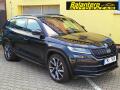 �koda Kodiaq CZ,1maj,4x4, Sport-Line 140kW
