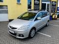 Mazda 5 2.0 D (105kW)*STK DO 8/2028*
