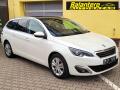 Peugeot 308 bHDi SW CZ p�vod �R,CEBIA