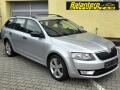 �koda Octavia 1.2 TSi PO ROZVODECH, 1.maj