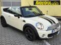Mini Cooper i kabrio *SERV.KN͎KA*        