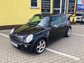 Mini One 1.6i (66kW)*PANORAMA*