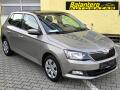 �koda Fabia PANORAMA,SERV.KN͎KA 1.MAJ  