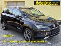 Seat Ateca 1.6TDi STYLE, SERV.KN. 1.maj  