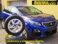 Peugeot 3008 HDi 96kW NAVi, BUSINESS