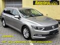 Volkswagen Passat 2.0TDi DSG *SERV.KN.FAKTURY*  