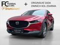 Mazda CX-30 2.0 X186/6AT/FWD  EXCLUSIVE-LI