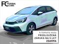 Honda Jazz 1.5   Elegance/FC PREMIUM