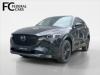 Mazda CX-5 2.5 G194/6AT/AWD  HOMURA