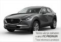 Mazda CX-30 2.5 G140/6MT/FWD  CENTRE LINE