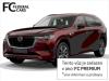 Mazda CX-80 2.5 PHEV/8AT/AWD  HOMURA/COSO