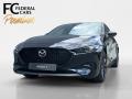 Mazda 3 X186/6AT/FWD/CENTRE LINE/DESI