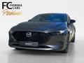 Mazda 3 G140/6MT/FWD/HOMURA