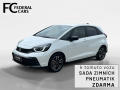 Honda Jazz Advance Sport/FC Premium