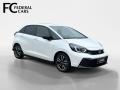 Honda Jazz Advance Sport