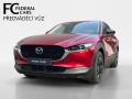 Mazda CX-30 G122/6MT/FWD/HOMURA