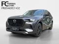Mazda CX-60 PHEV/8AT/AWD/HOMURA