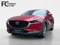 Mazda CX-30 G140/6AT/FWD/EXCLUSIVE LINE