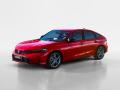 Honda Civic 2.0 eHEV Sport /na cest�