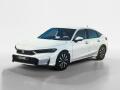 Honda Civic 2.0 eHEV Elegance/na cest�