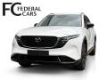 Mazda CX-5 G140/6AT/AWD/HOMURA