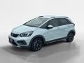 Honda Jazz Crosstar 1.5/na cest�