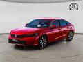 Honda Civic 2.0 Elegance 2027/na cest�