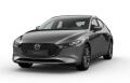 Mazda 3 G140/6AT/FWD/CENTRE LINE