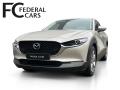 Mazda CX-30 G140/6MT/FWD/CENTRE LINE