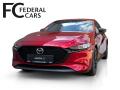 Mazda 3 G140/6MT/FWD/HOMURA
