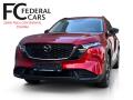 Mazda CX-5 G141/6AT/AWD/EXCLUSIVE LINE