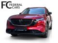 Mazda CX-5 G141/6AT/AWD/EXCLUSIVE LINE