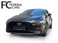 Mazda 3 G140/6MT/FWD/NAGISA