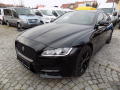 Jaguar XF 20D 132 KW R-SPORT